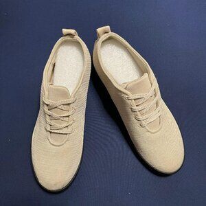 Natural Knit Easy Street Comfort Wave Shoe Sz.11